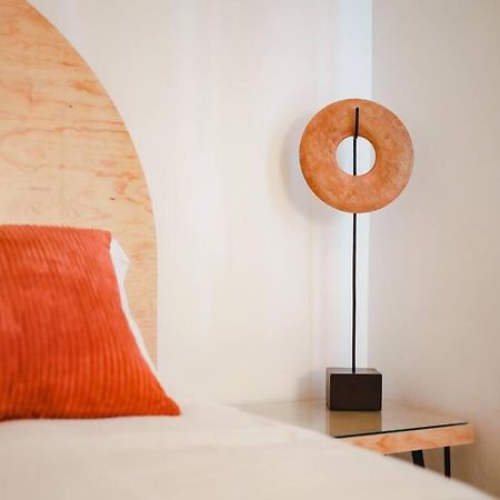 Casa Amma - Amma Apartment Matehuala Ngoại thất bức ảnh