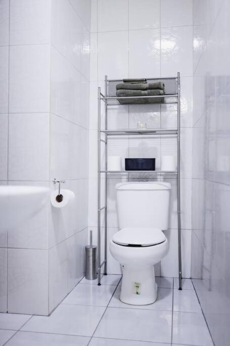 Casa Amma - Amma Apartment Matehuala Ngoại thất bức ảnh