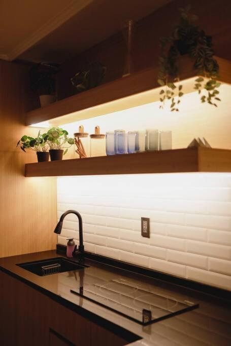Casa Amma - Amma Apartment Matehuala Ngoại thất bức ảnh