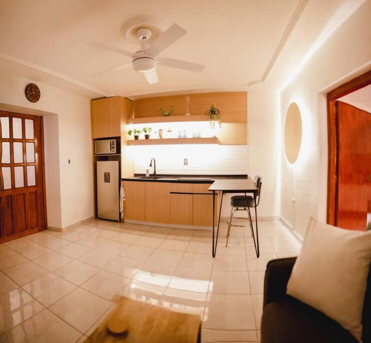 Casa Amma - Amma Apartment Matehuala Ngoại thất bức ảnh